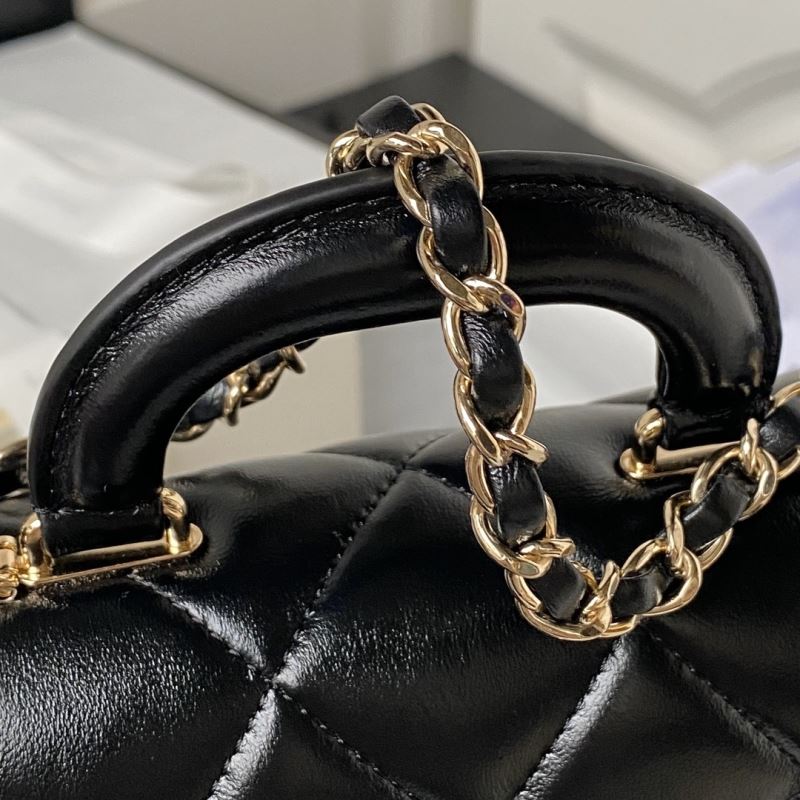 Ch**el satchel bags